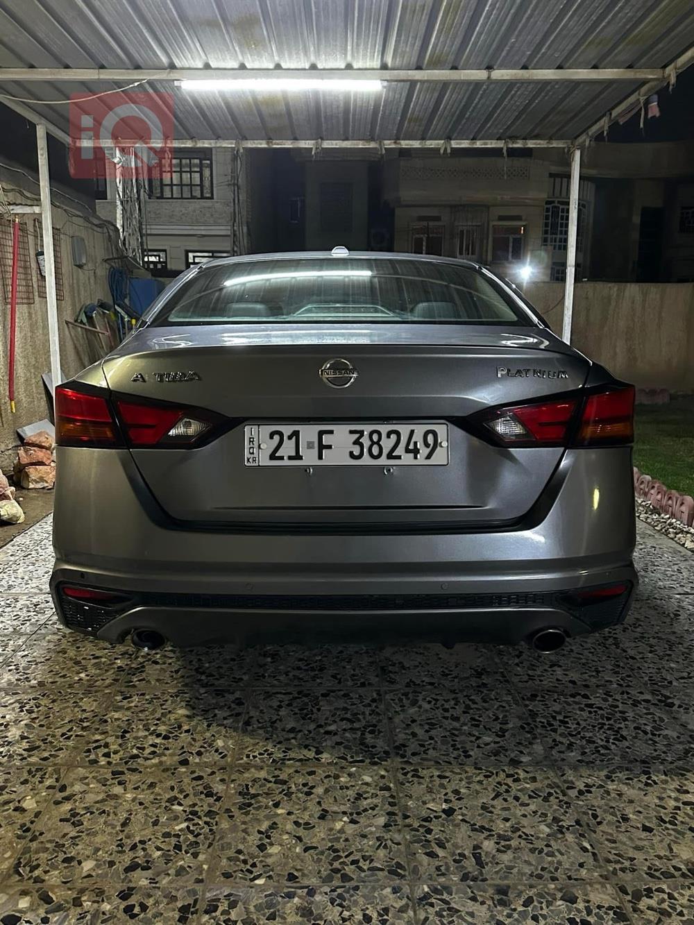 Nissan Altima